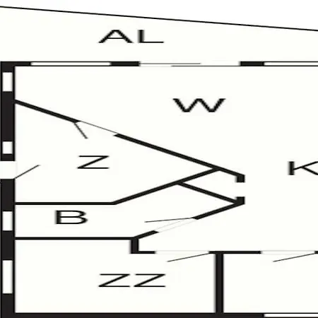 One-bedroom In 8