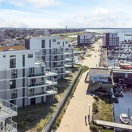 דירה 6 Person In Wendtorf