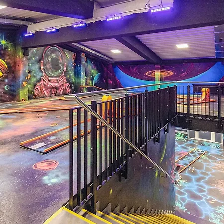 דירה 6 Person In Wendtorf