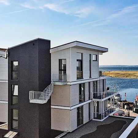 Lägenhet Ostseetraum Mit Direktem Meerblick