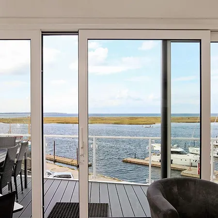 Ostseetraum Mit Direktem Meerblick Lägenhet Wendtorf