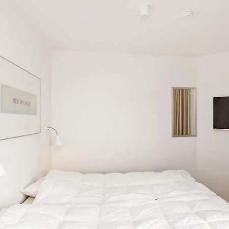 Ostseetraum Mit Direktem Meerblick Apartment Wendtorf