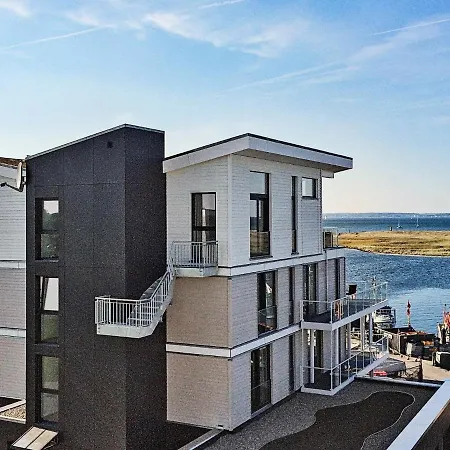 One-bedroom In 8
