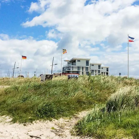 6 Person In Апартаменты Wendtorf