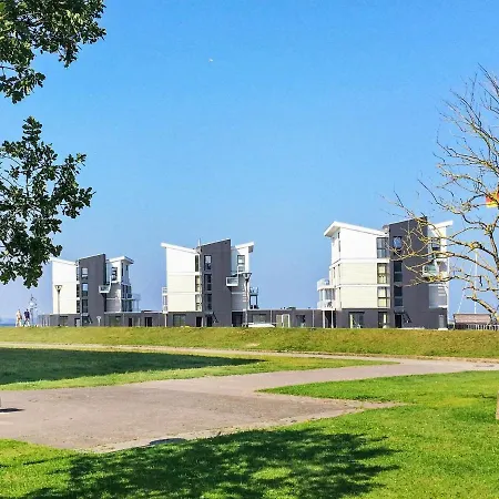 One-bedroom In 8 * Wendtorf