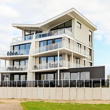 One-bedroom In 8 Wendtorf