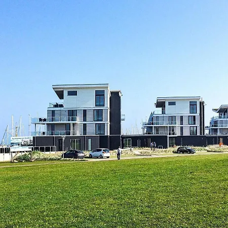 דירה 6 Person In Wendtorf