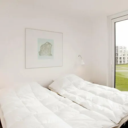 Apartment One-bedroom In 8 *