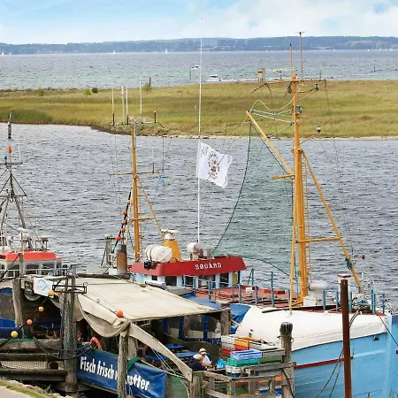 6 Person In * Wendtorf