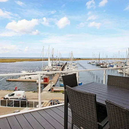 Apartamento One-bedroom In 8 Wendtorf