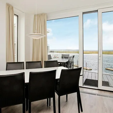 Ostseetraum Mit Direktem Meerblick Lägenhet