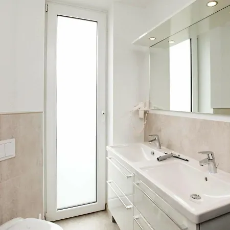 One-bedroom In 8 Apartment Wendtorf