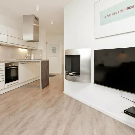 One-bedroom In 8