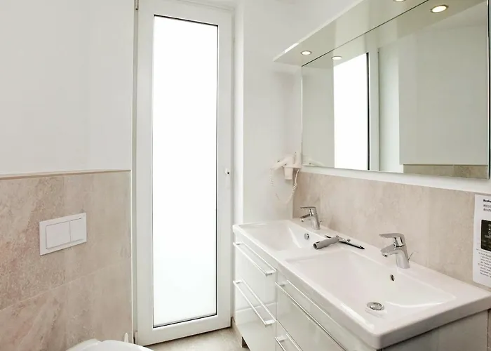 6 Person In Appartement Wendtorf